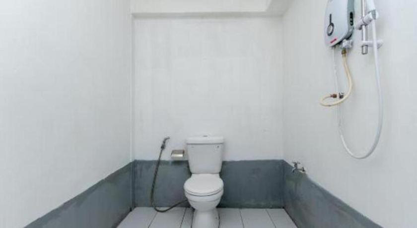Oyo 43993 Madsuite Kota Kinabalu Zewnętrze zdjęcie